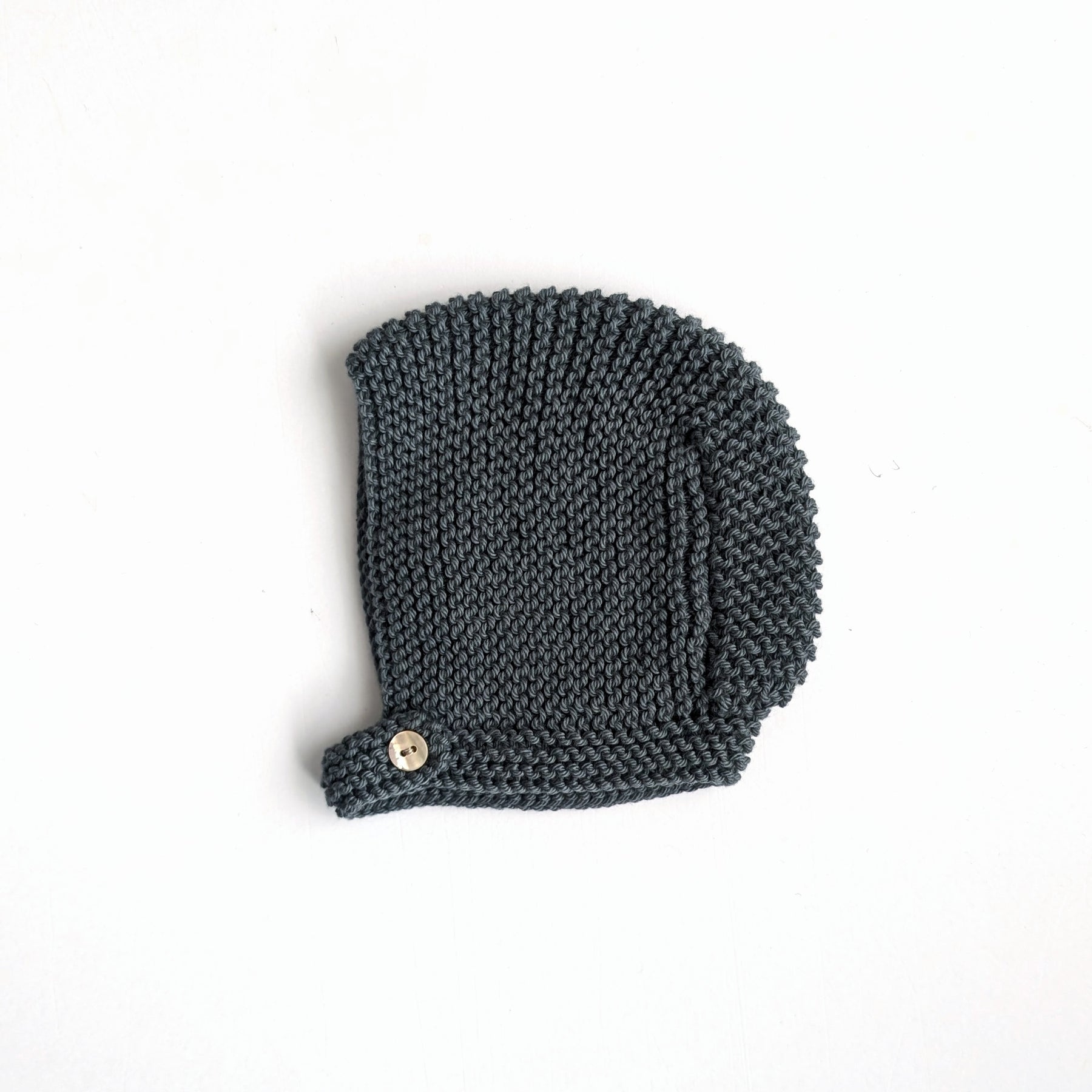 Newborn Handknit Cardigan & Bonnet Set - Arthur Benjamin & Co