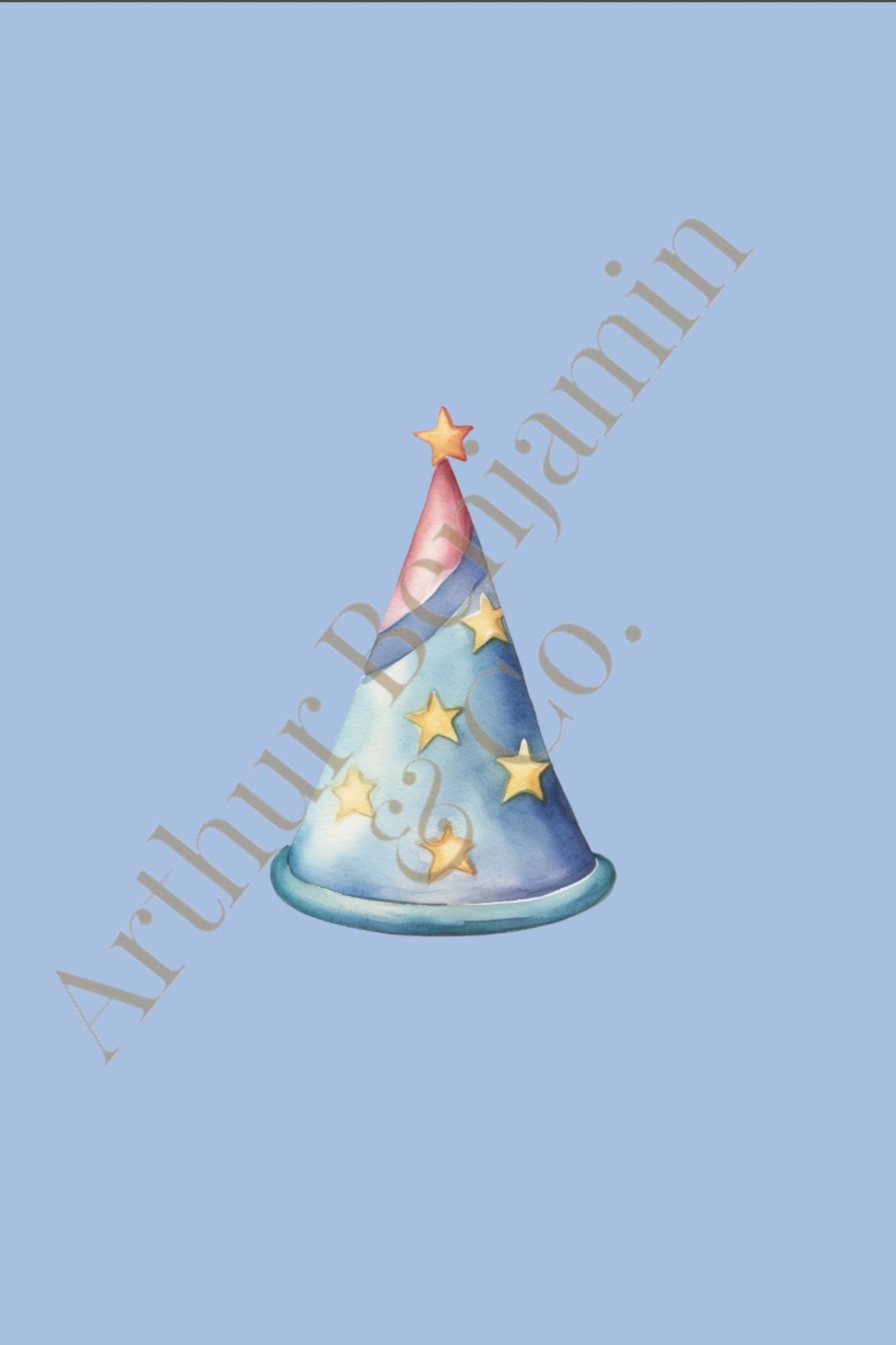 FREE Set of 4 Downloadable Nursery Prints - Arthur Benjamin & Co