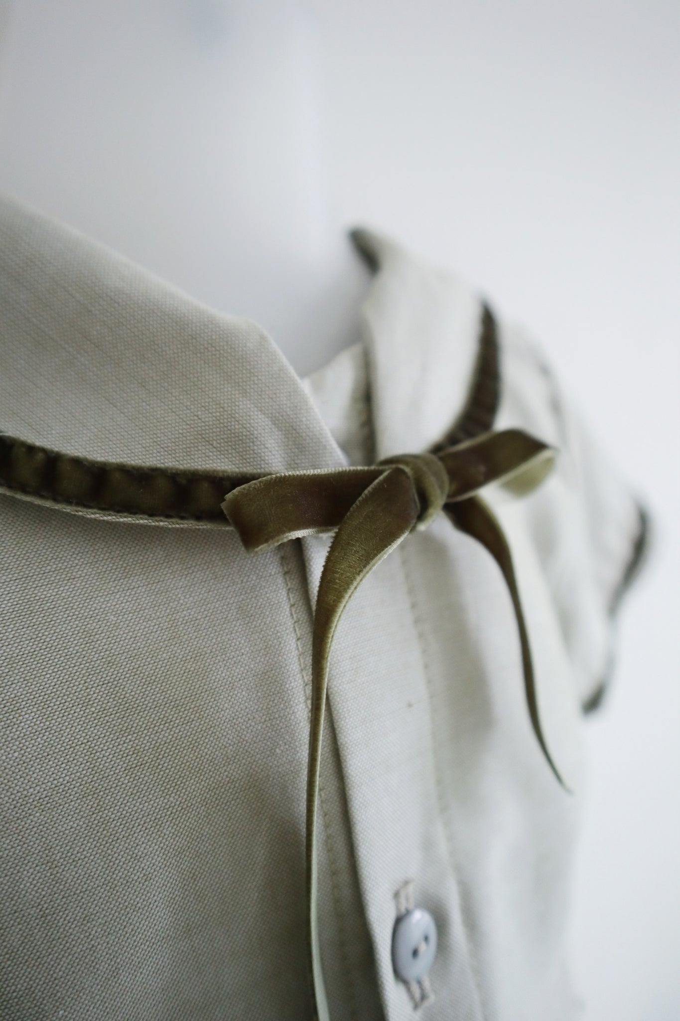 Sage Green Sailor Set