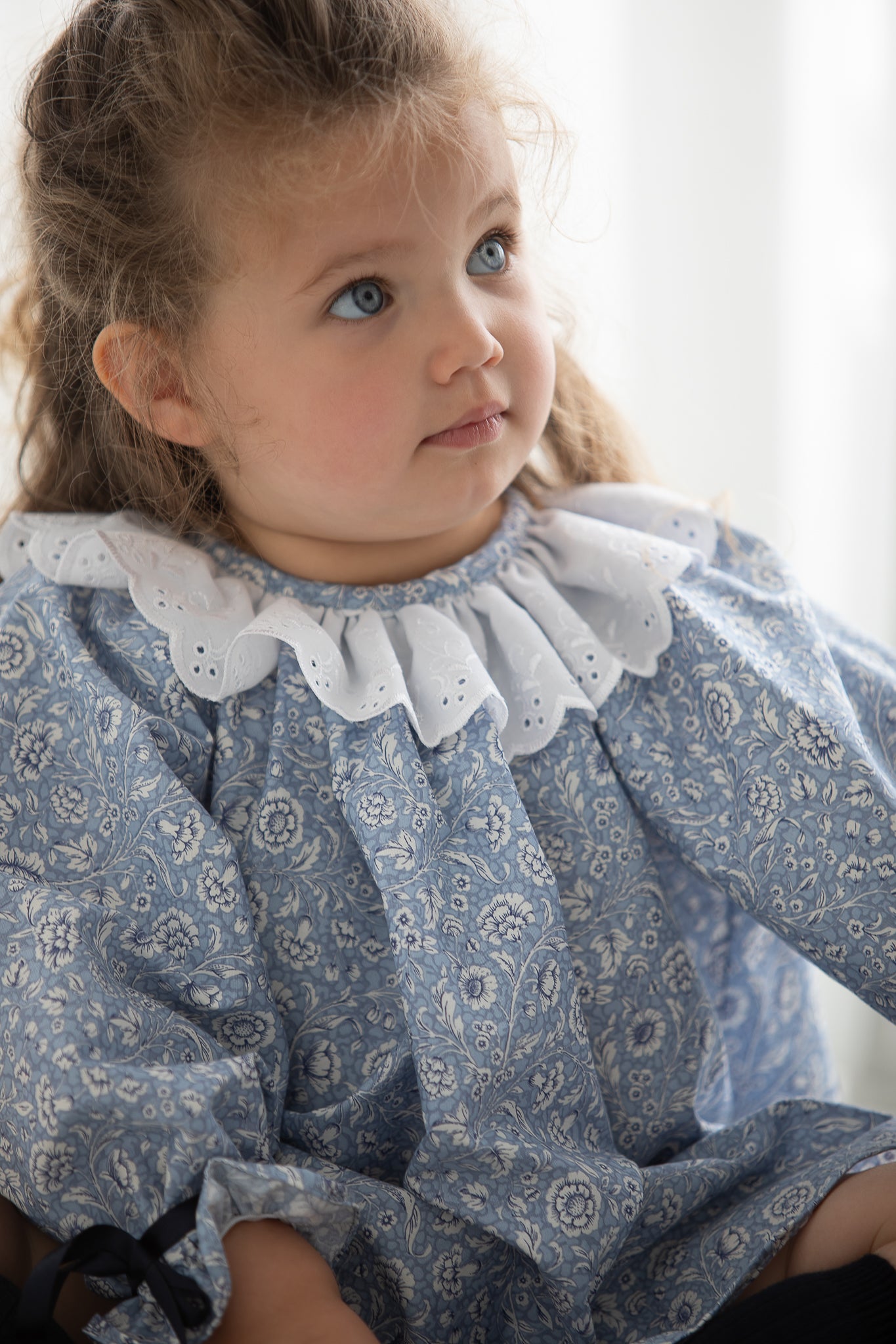 Primrose Girls Two Piece - Arthur Benjamin & Co