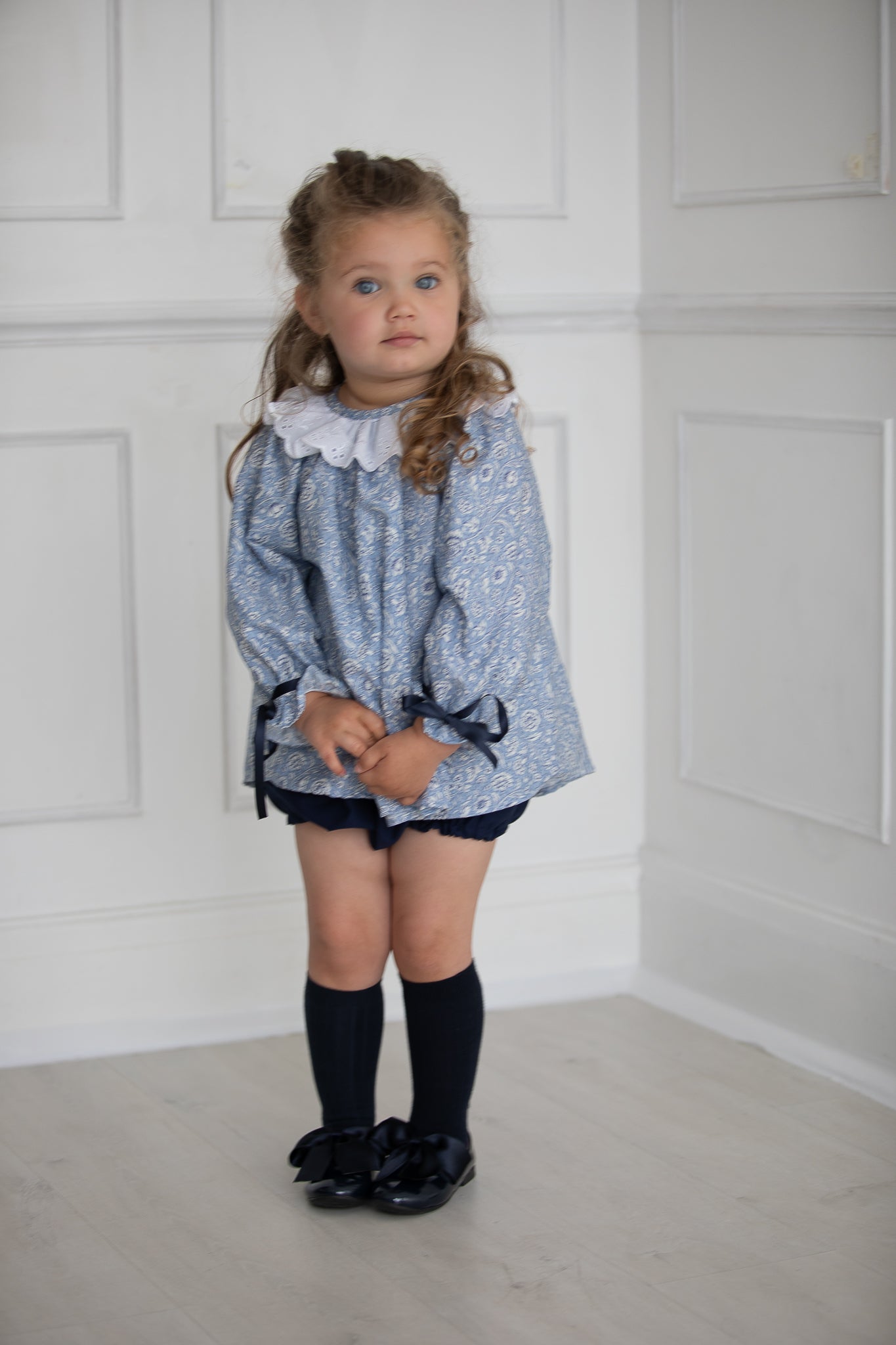 Primrose Girls Two Piece - Arthur Benjamin & Co