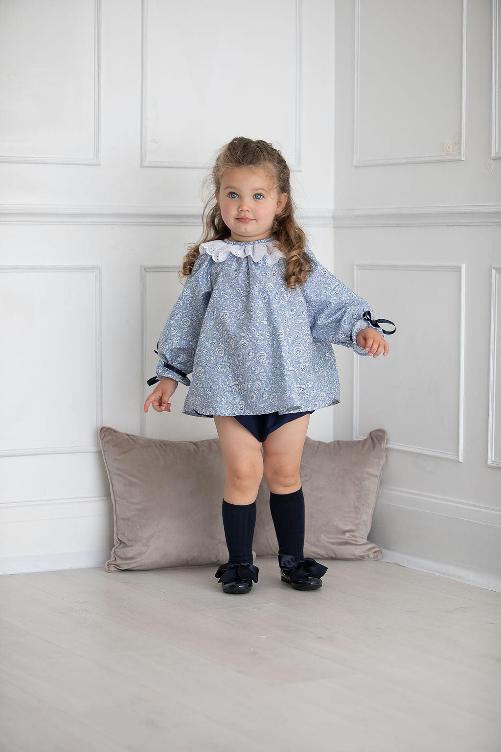 Primrose Girls Two Piece - Arthur Benjamin & Co