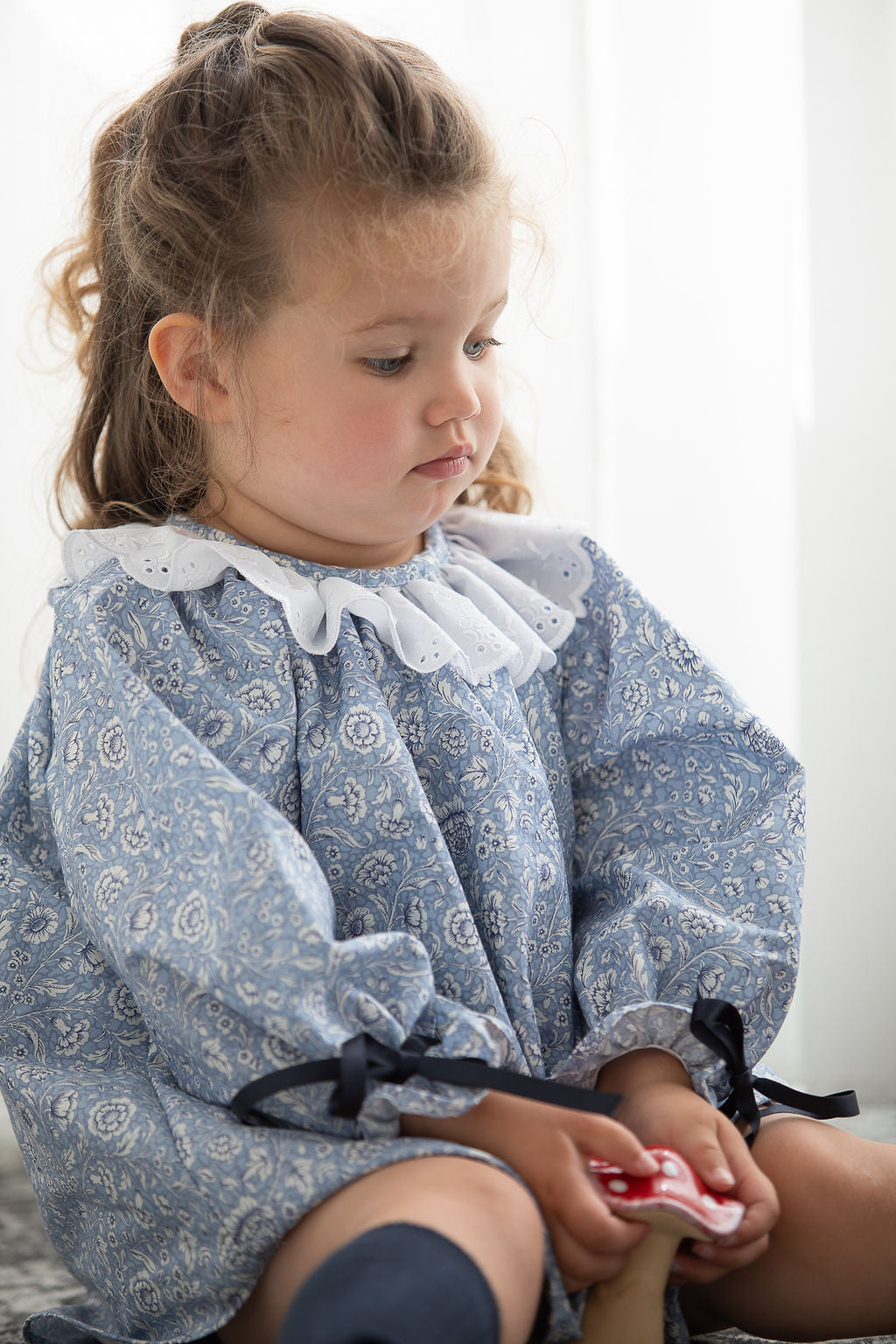 Primrose Girls Two Piece - Arthur Benjamin & Co