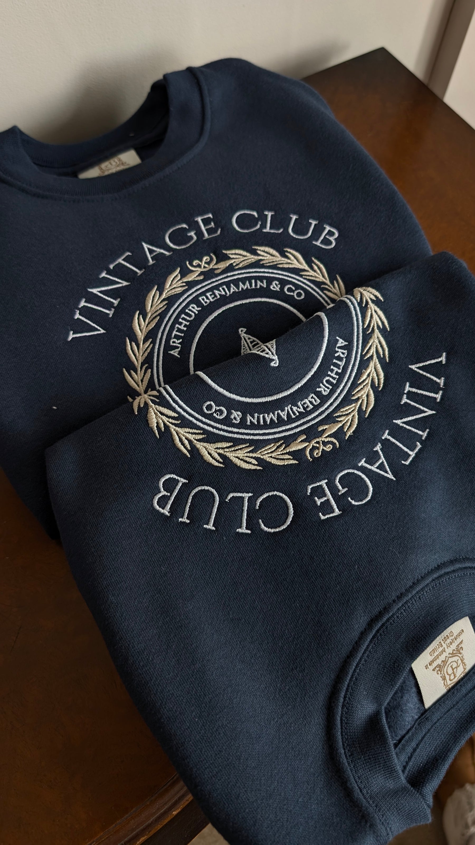 Vintage Club | Limited Edition