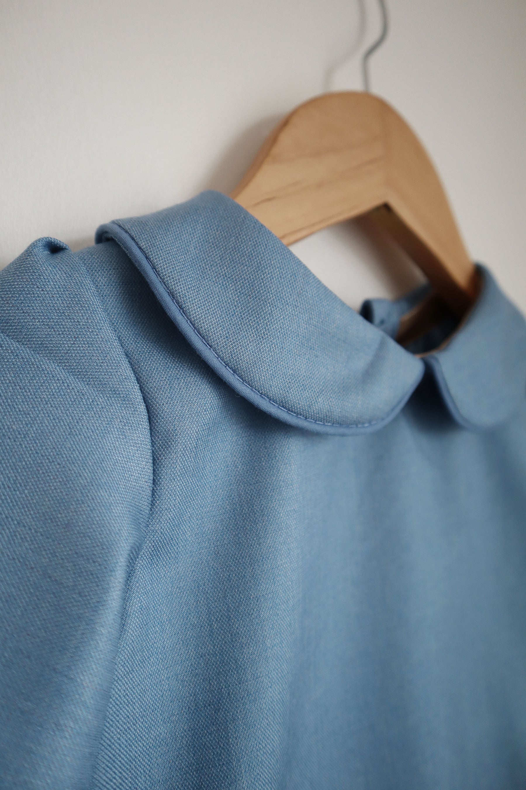 Petrol Blue Arthur Set - Arthur Benjamin & Co