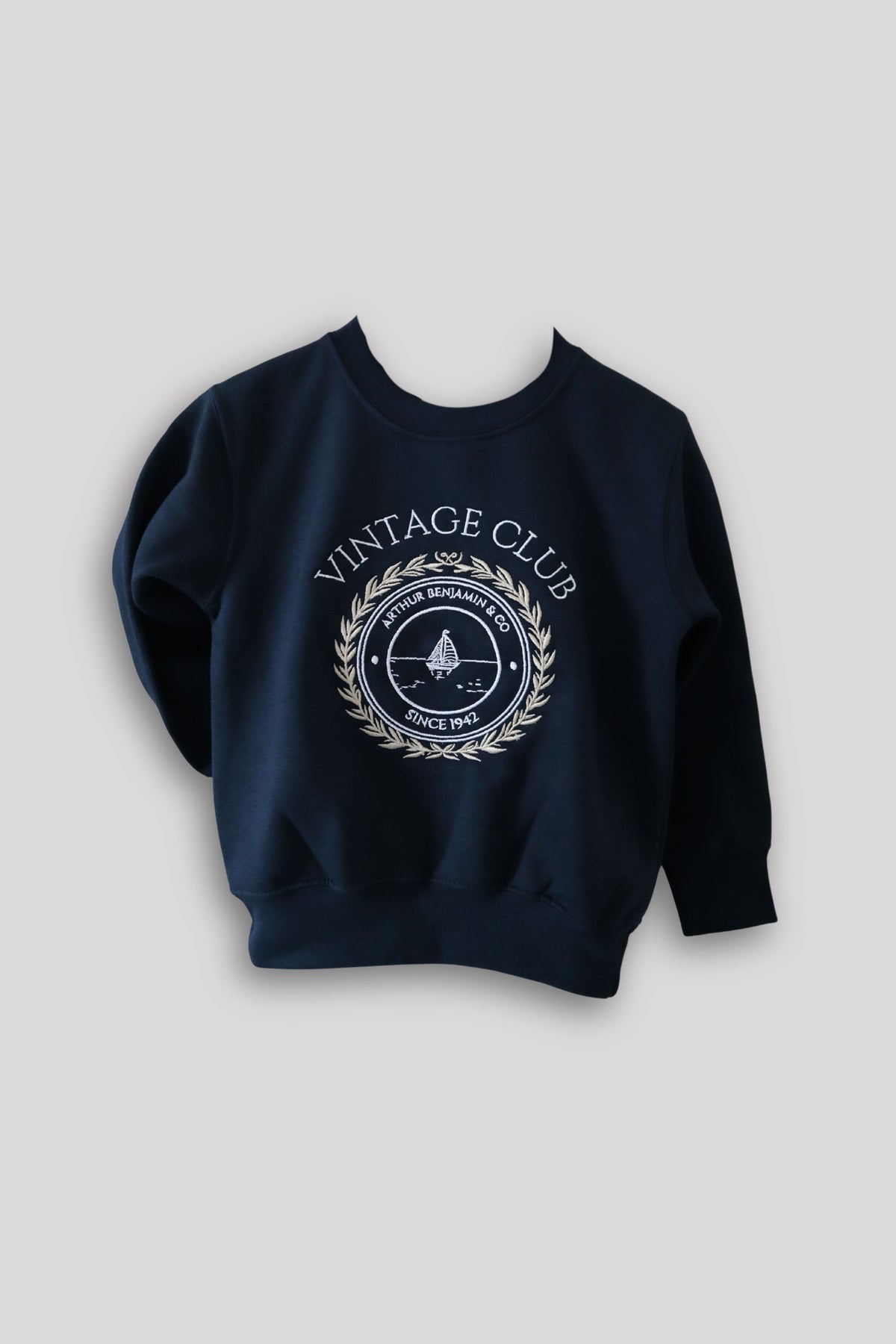 Vintage Club | Limited Edition