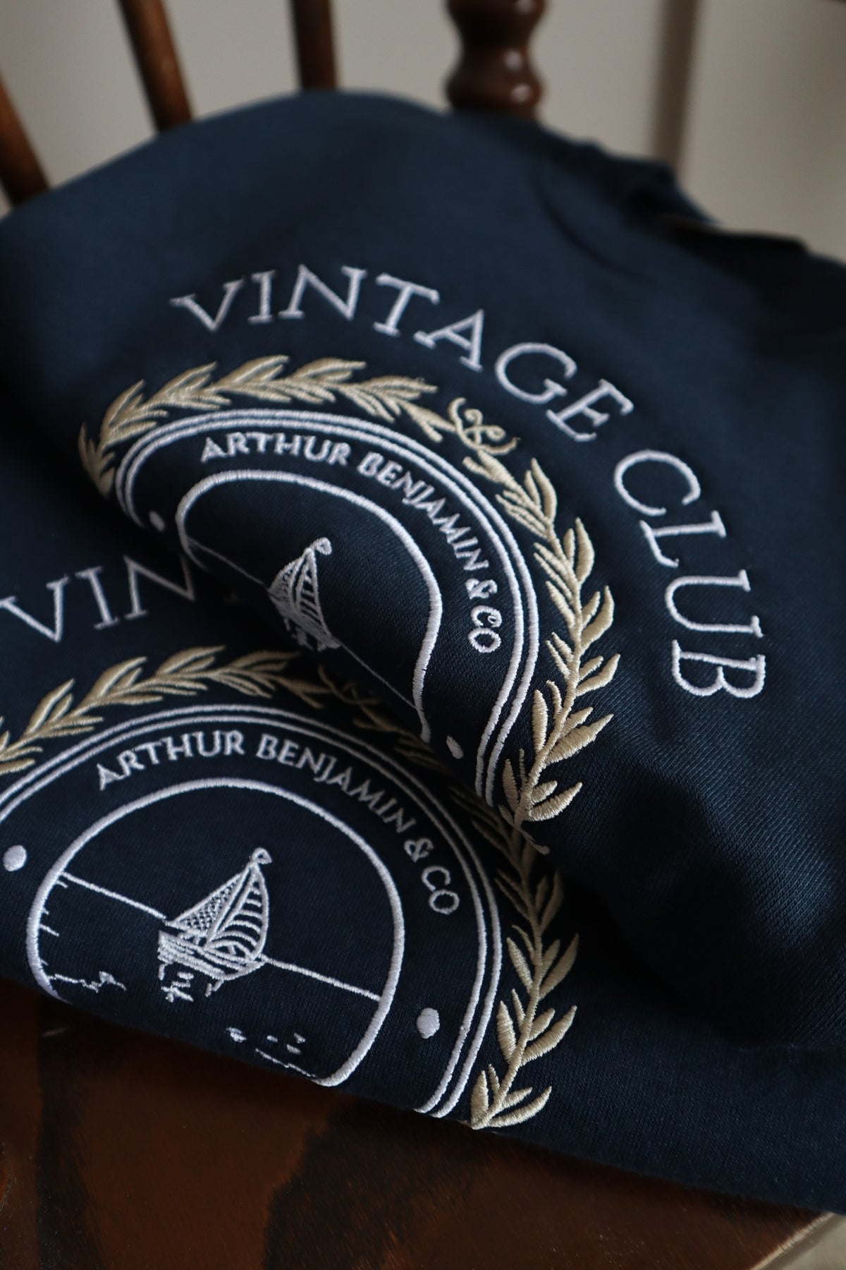 Vintage Club | Limited Edition