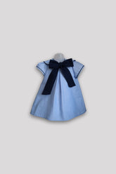 Sailor Bib Girls Dress