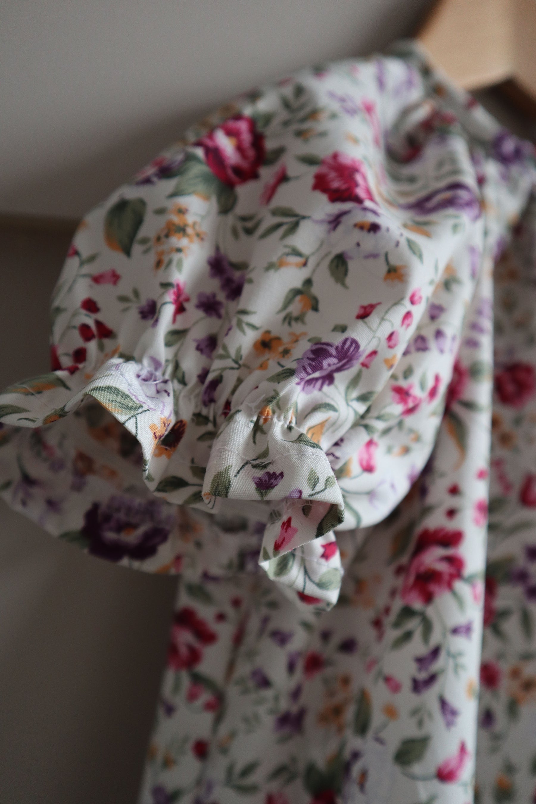 Primrose Smock Dress & Bloomers - Arthur Benjamin & Co