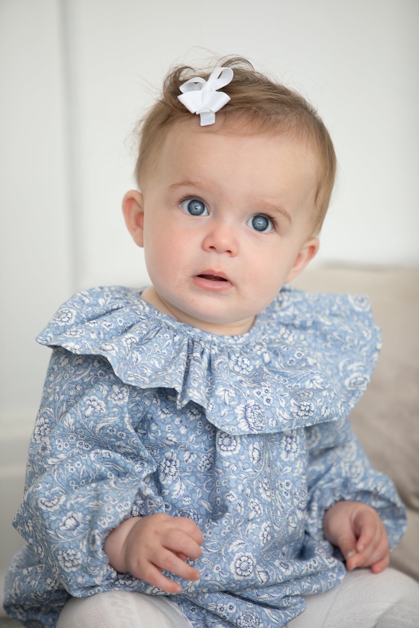 Eden Romper - Arthur Benjamin & Co
