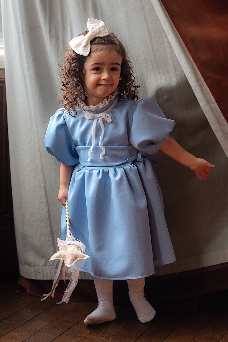 Baby Girl Evelyn Dress