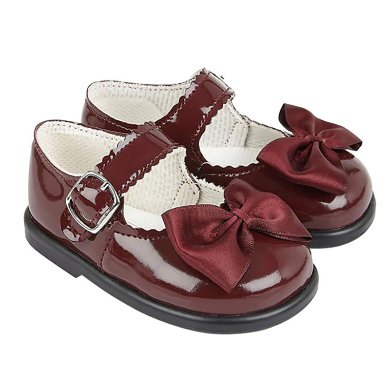 Girls First Walker Shoes