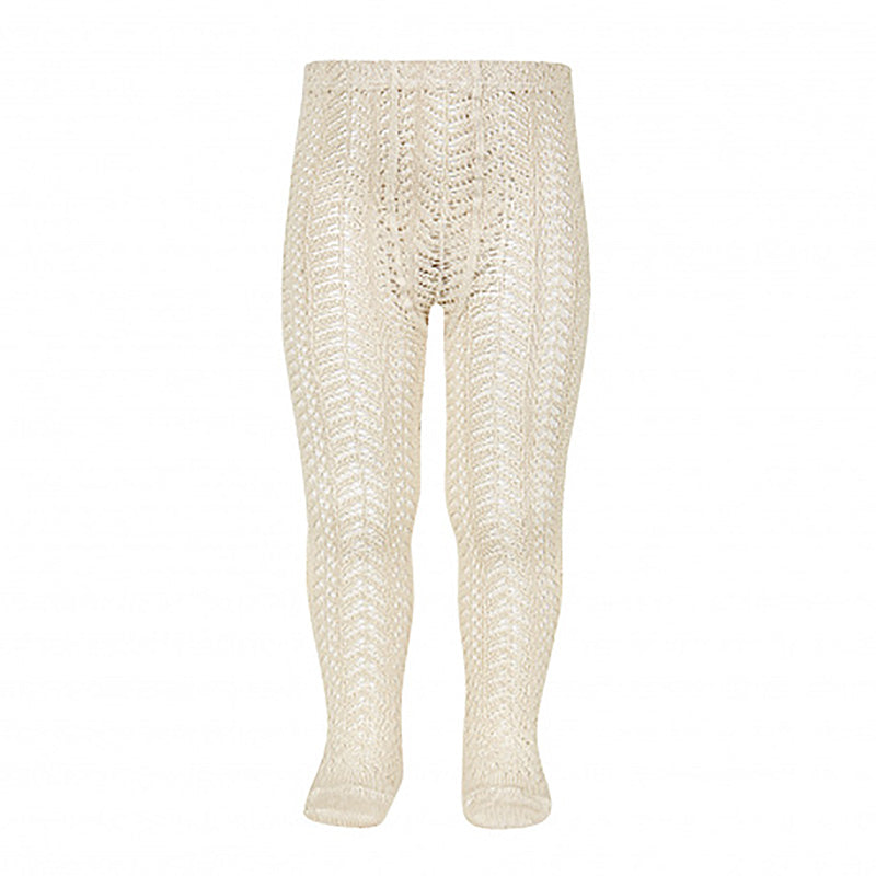 Perle Openwork Tight