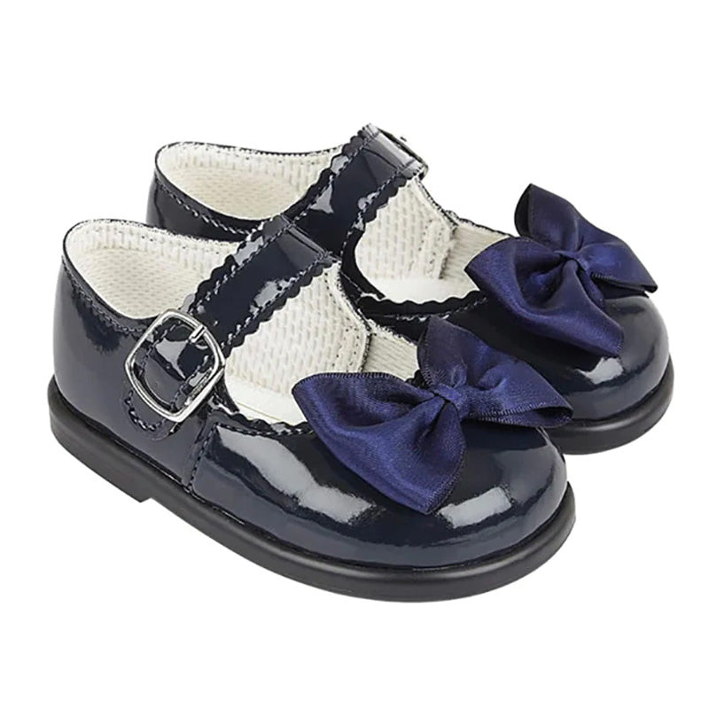 Girls First Walker Shoes