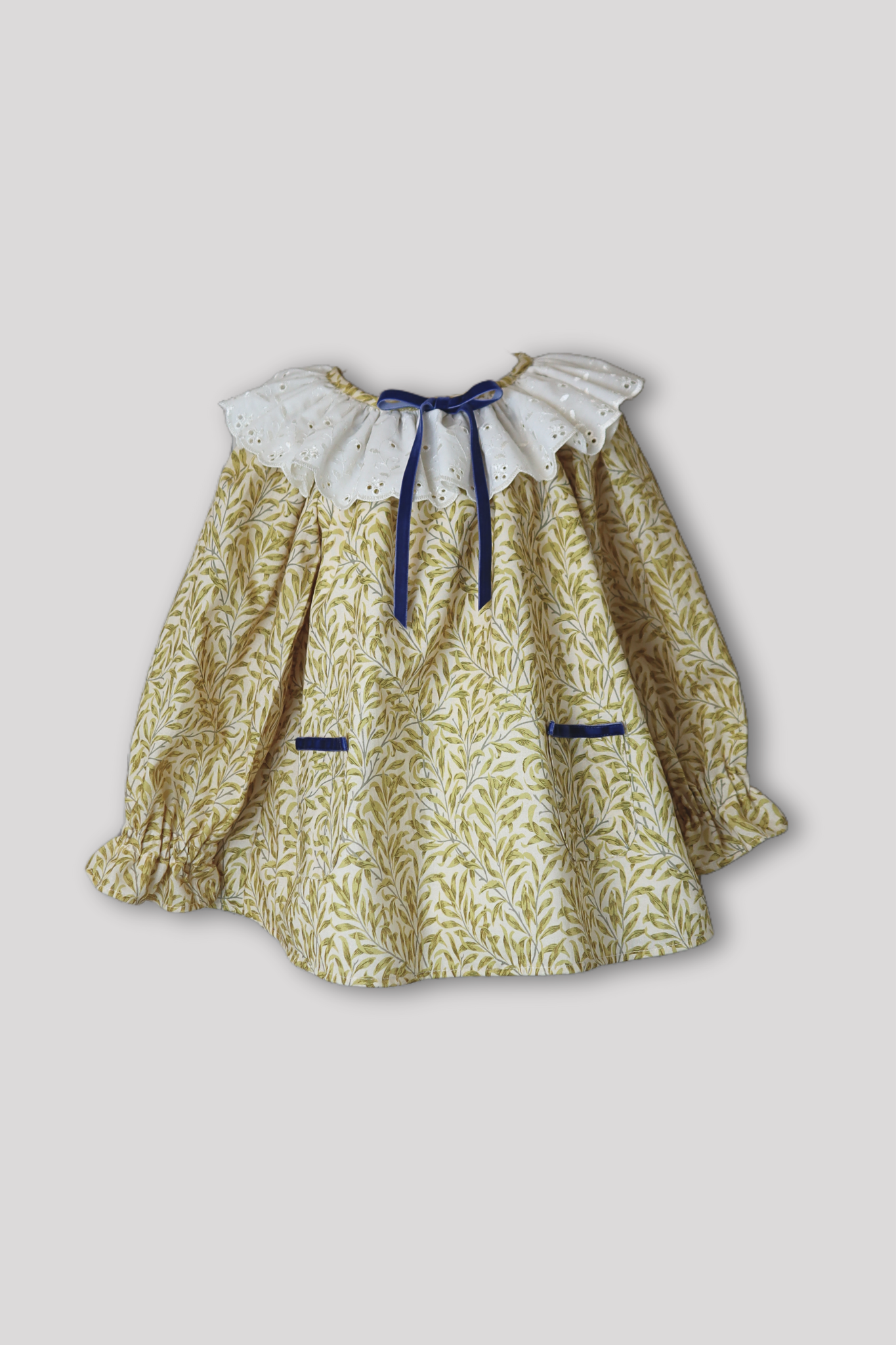 Primrose Dress & Bloomers Set