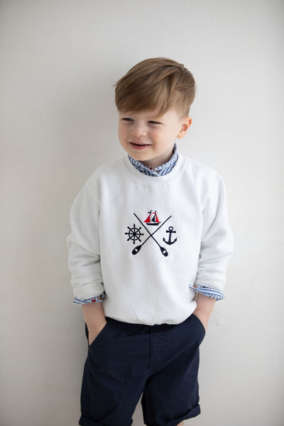 Gingham Arthur Set Made to Order main image 1