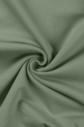 Sage Green Loungewear Set