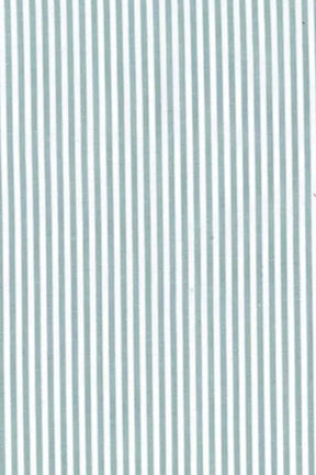 Green Stripe Sailor Collar Romper (6 months - 5 years)