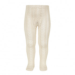 Perle Openwork Tight