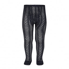 Perle Openwork Tight