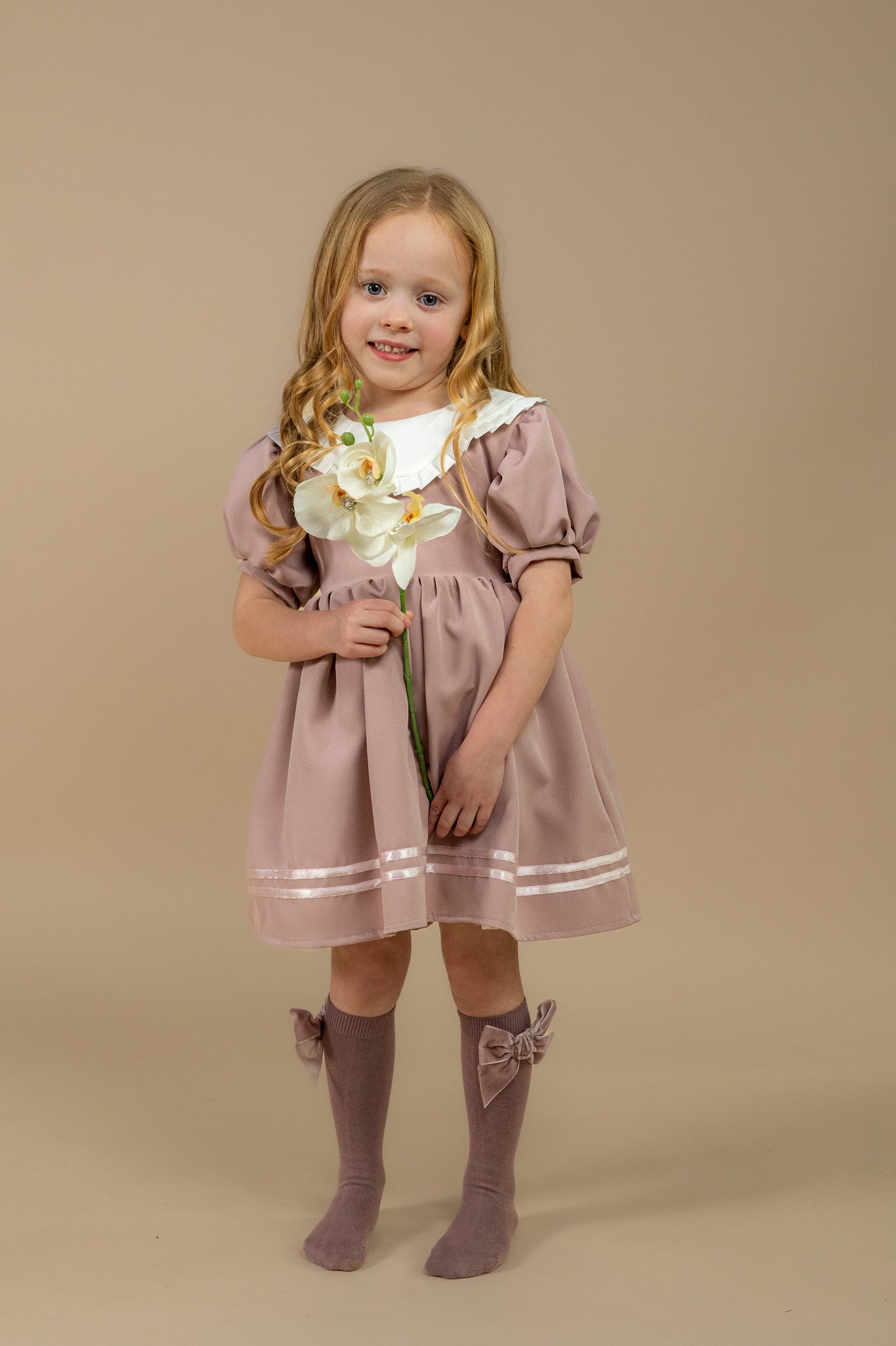 Girl's Pippa Dress