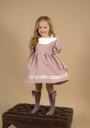 Girl's Pippa Dress